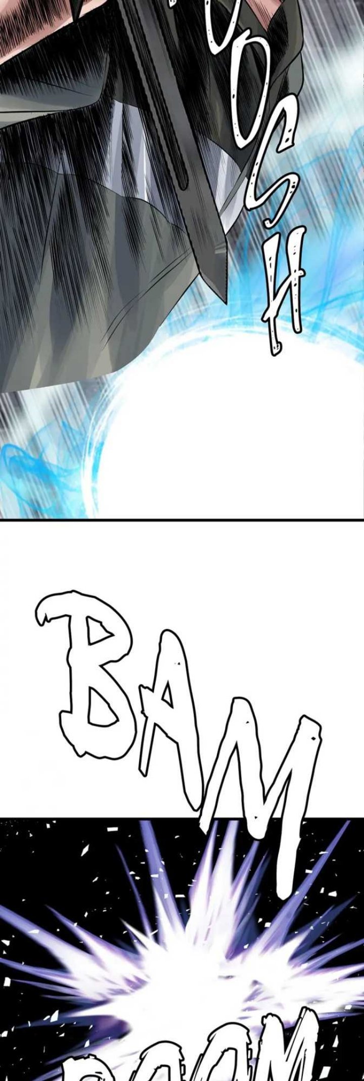 The Undefeated Ranker Chapter 55 Gambar 18