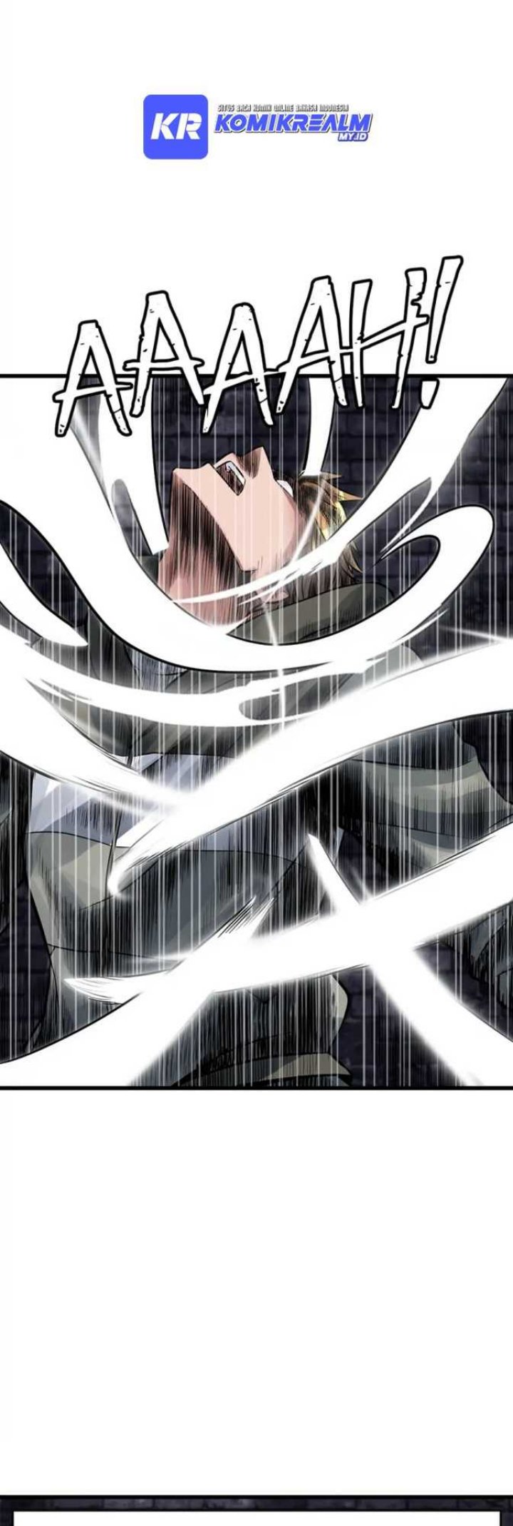 The Undefeated Ranker Chapter 55 Gambar 21