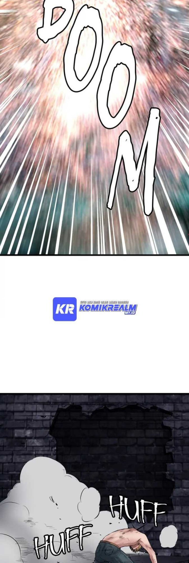 The Undefeated Ranker Chapter 55 Gambar 24