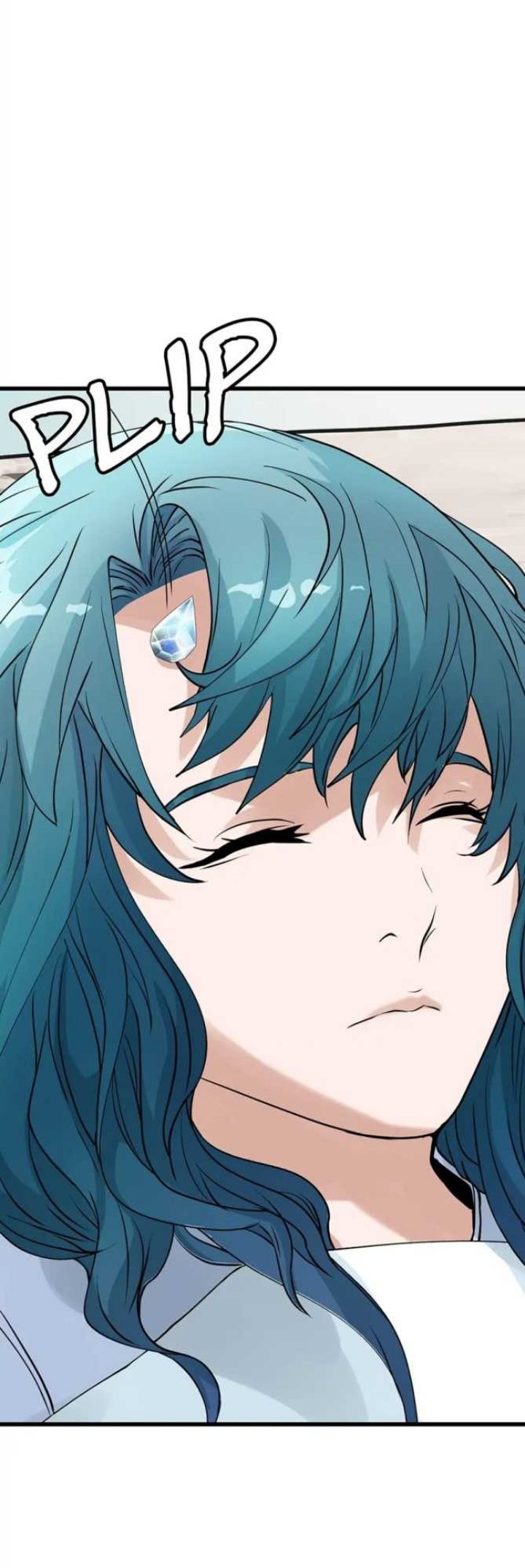 The Undefeated Ranker Chapter 55 Gambar 37