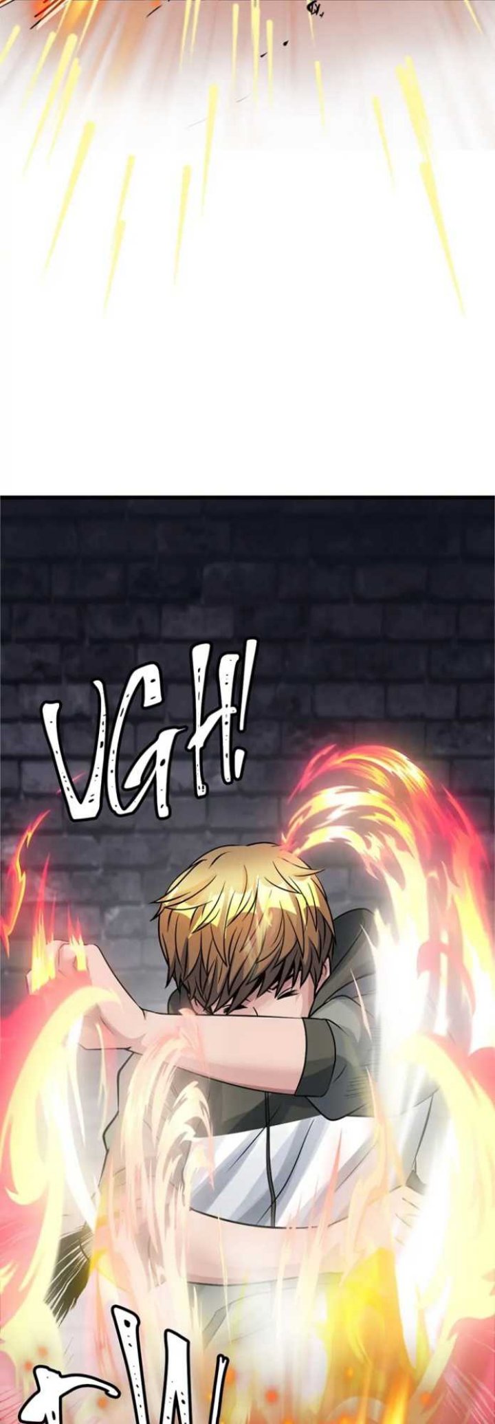 The Undefeated Ranker Chapter 55 Gambar 4