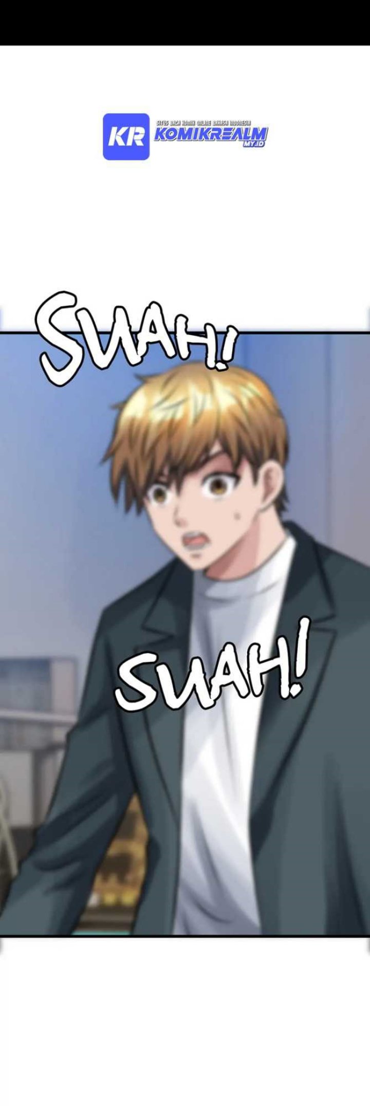 The Undefeated Ranker Chapter 55 Gambar 46