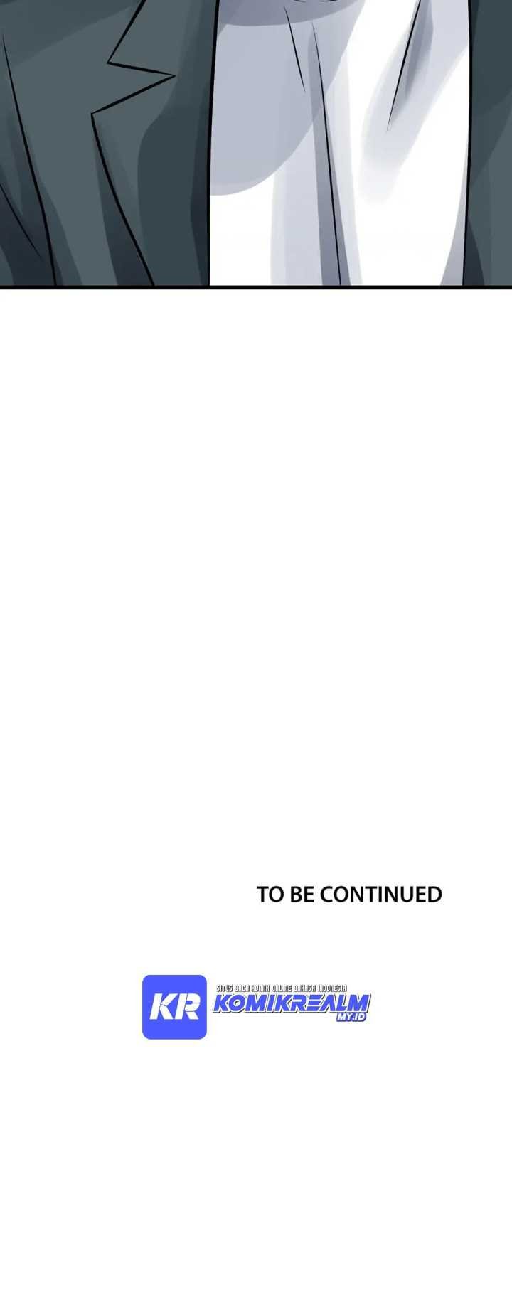 The Undefeated Ranker Chapter 55 Gambar 56