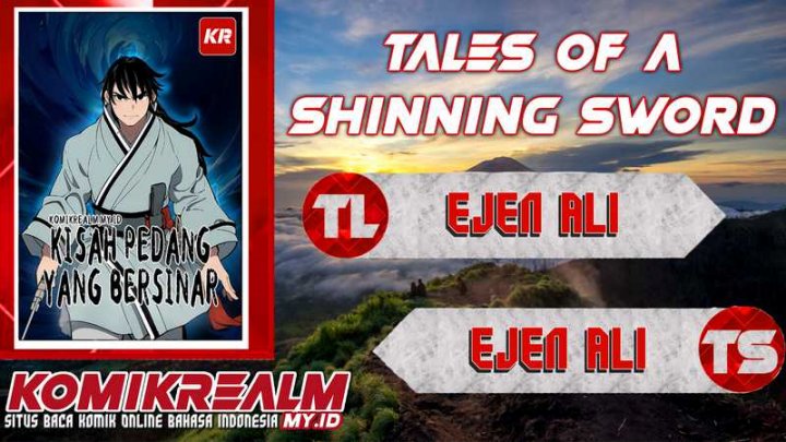 Baca Komik Tales of A Shinning Sword Chapter 12 Gambar 1