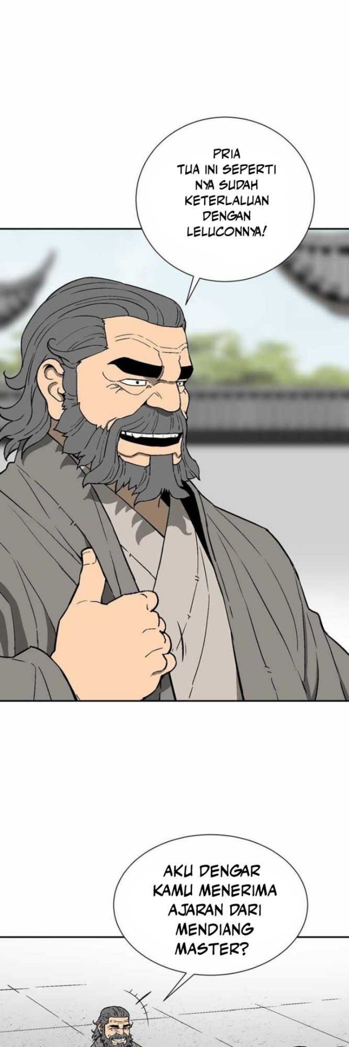 Tales of A Shinning Sword Chapter 12 Gambar 11
