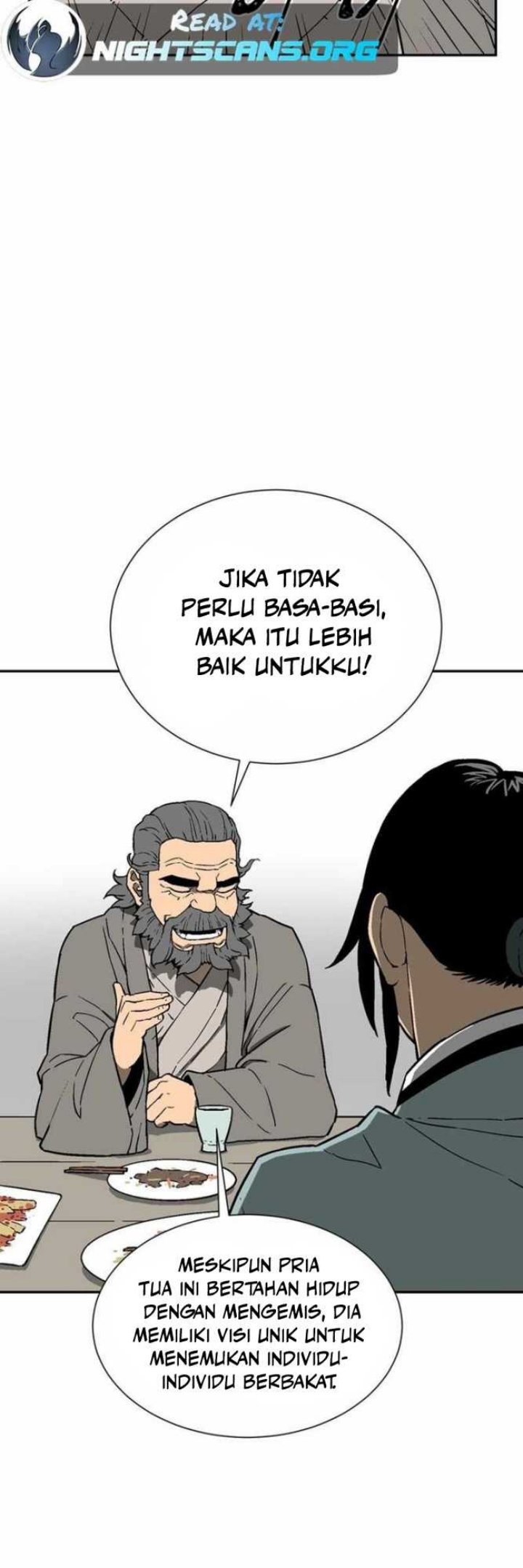 Tales of A Shinning Sword Chapter 12 Gambar 13
