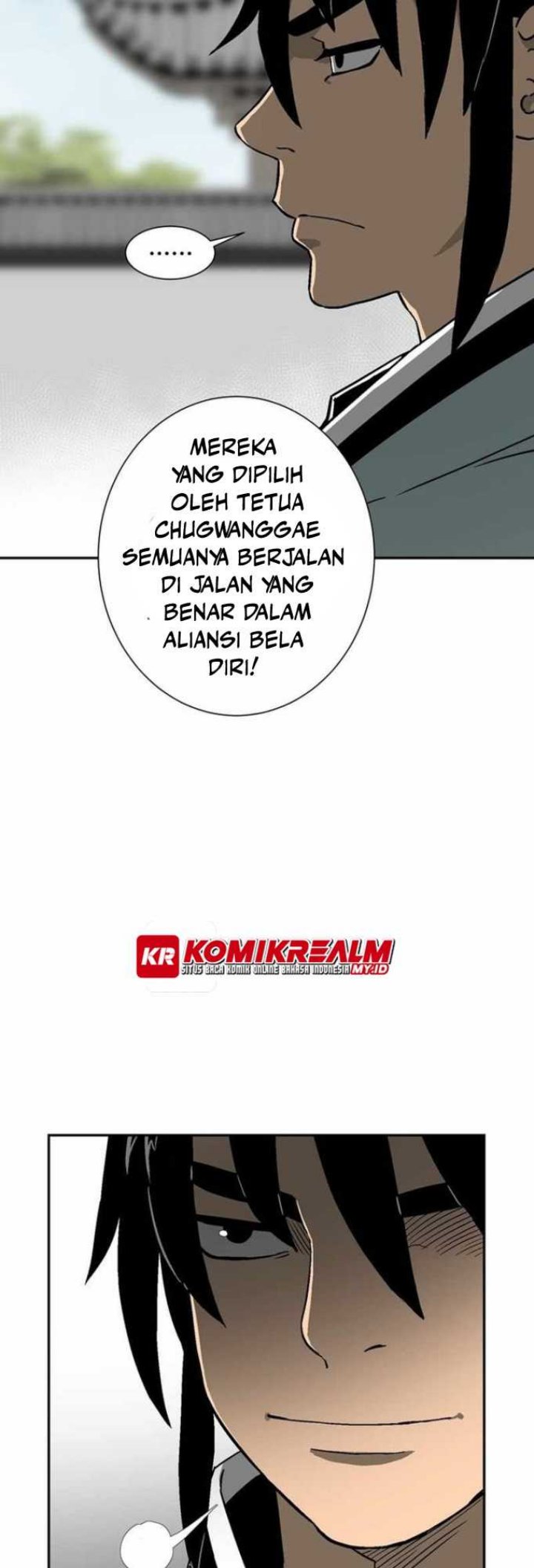Tales of A Shinning Sword Chapter 12 Gambar 17