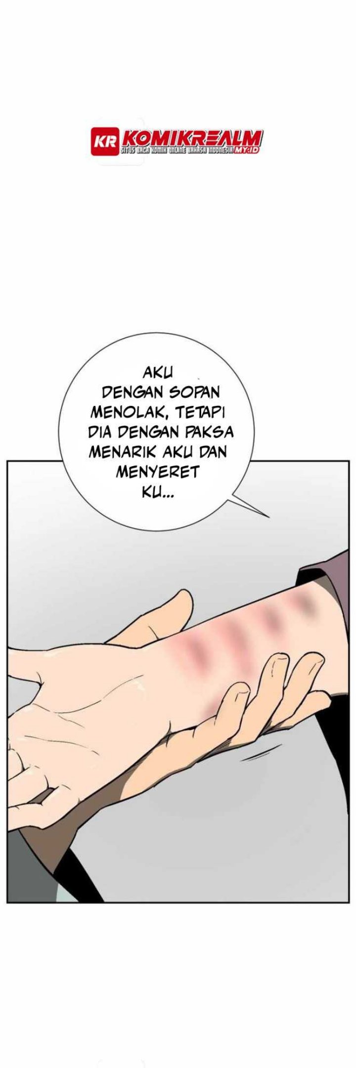 Baca Tales of A Shinning Sword Chapter 12 Gambar 2