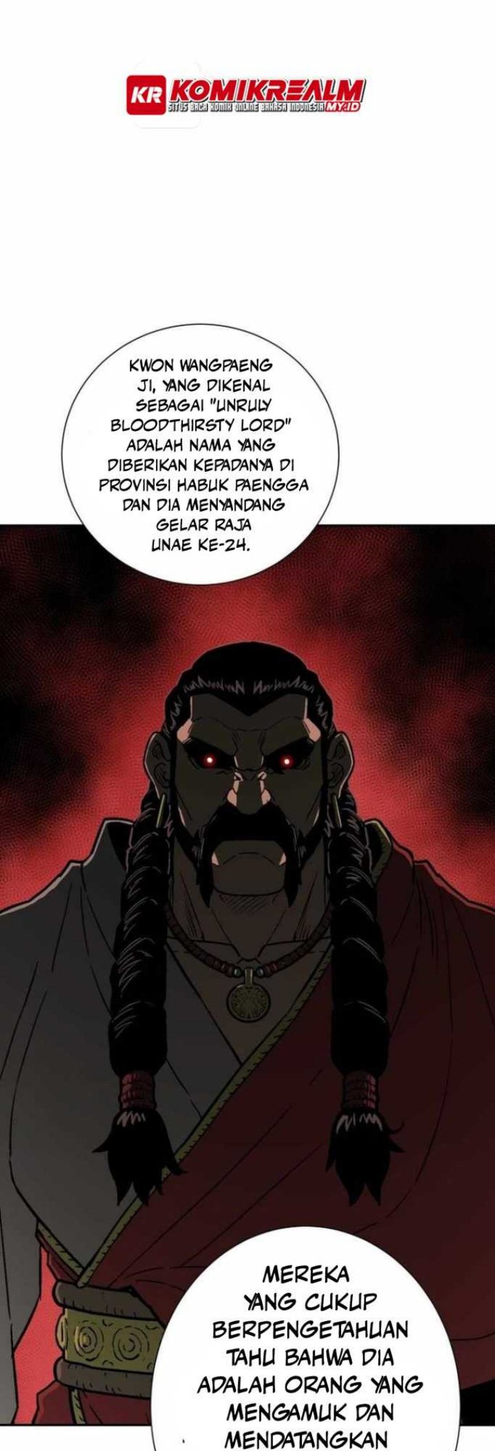 Tales of A Shinning Sword Chapter 12 Gambar 24