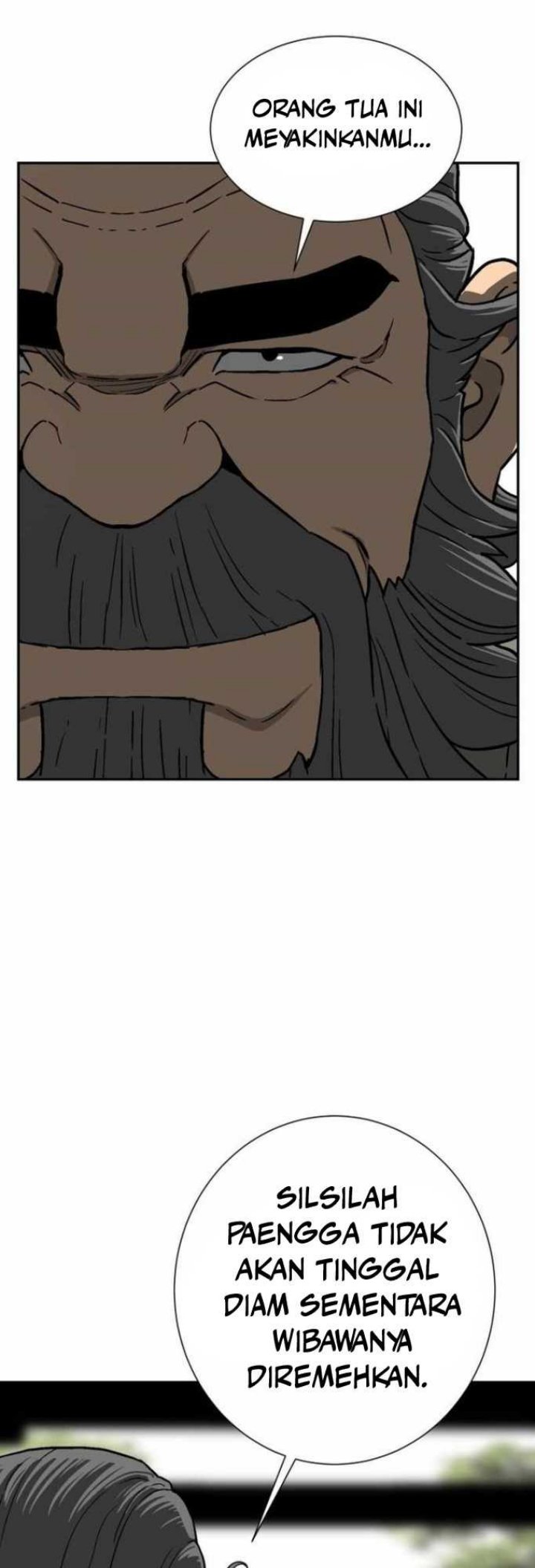 Tales of A Shinning Sword Chapter 12 Gambar 26