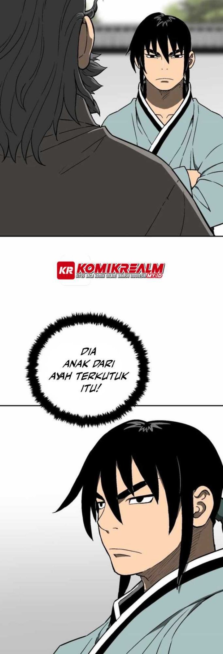 Tales of A Shinning Sword Chapter 12 Gambar 27
