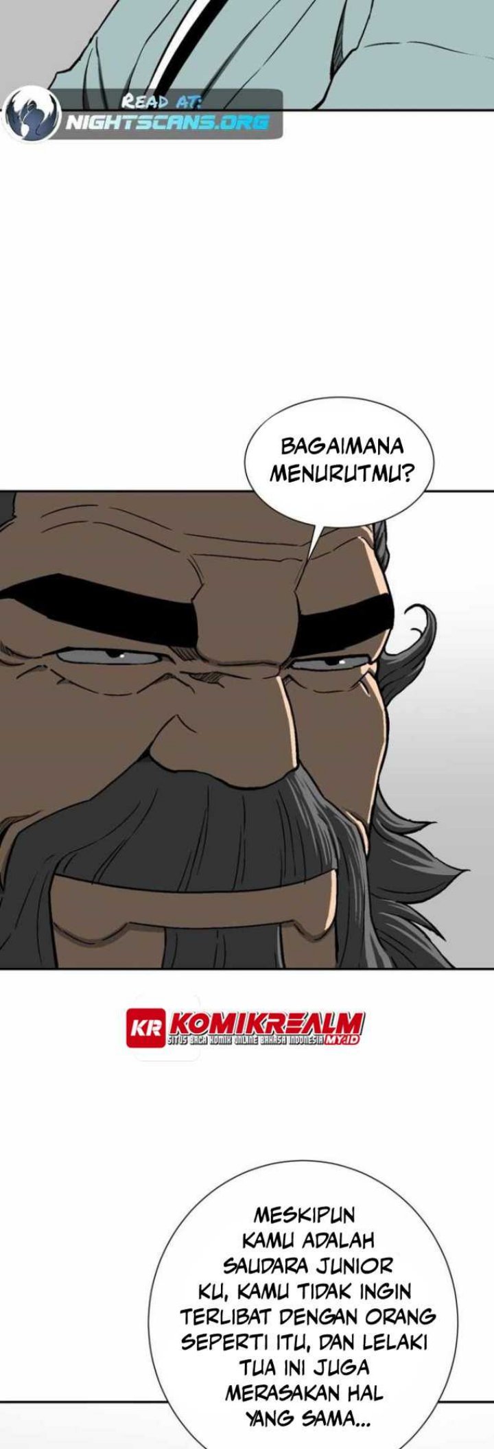 Tales of A Shinning Sword Chapter 12 Gambar 28