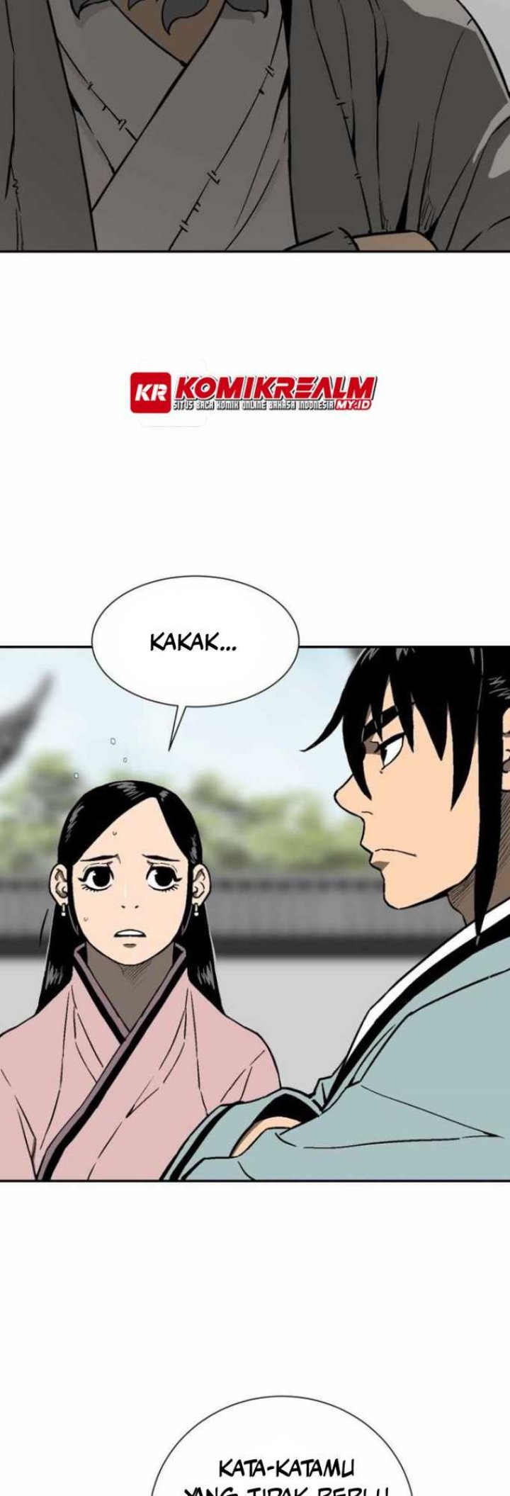 Tales of A Shinning Sword Chapter 12 Gambar 30
