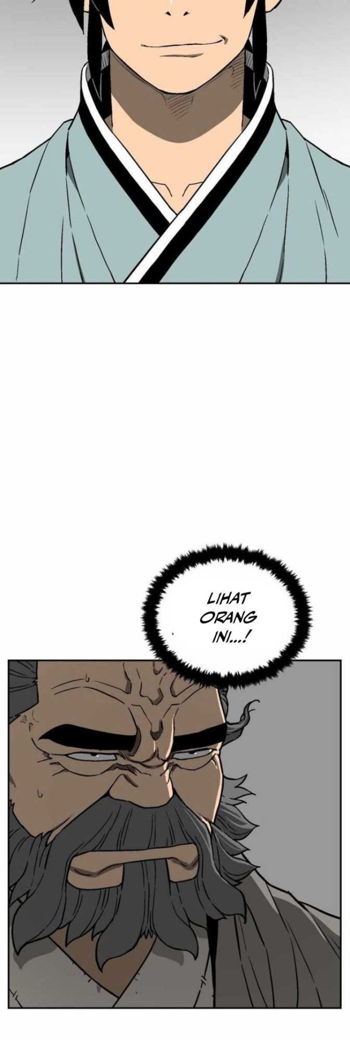 Tales of A Shinning Sword Chapter 12 Gambar 32