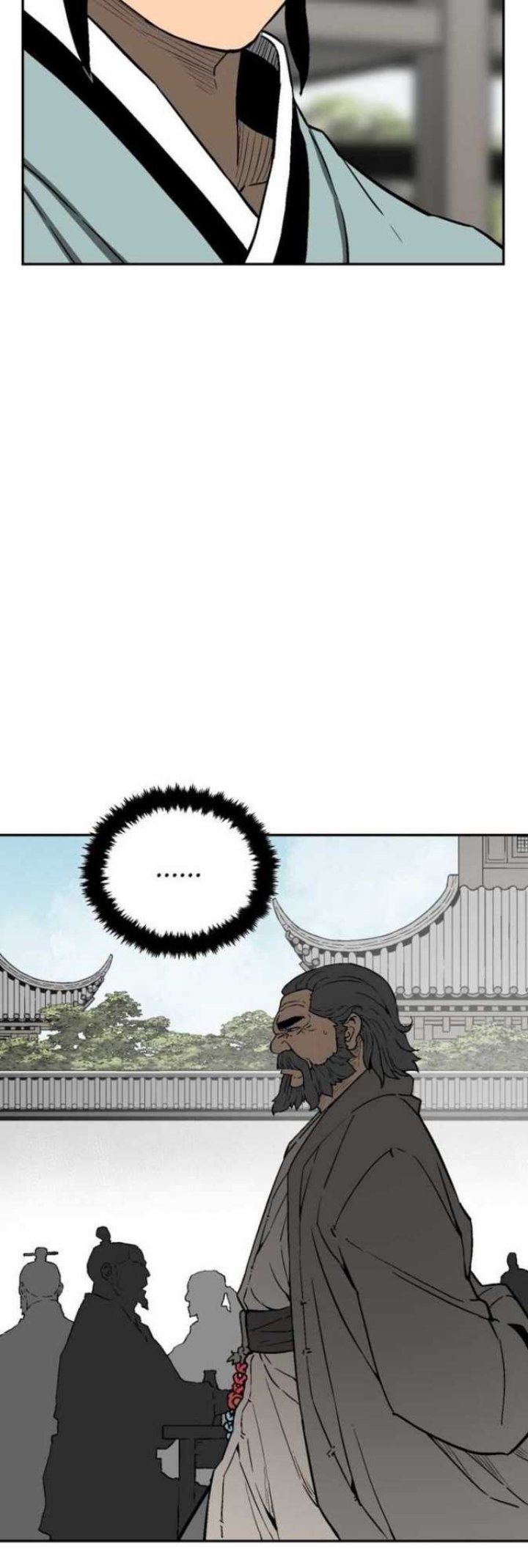 Tales of A Shinning Sword Chapter 12 Gambar 35