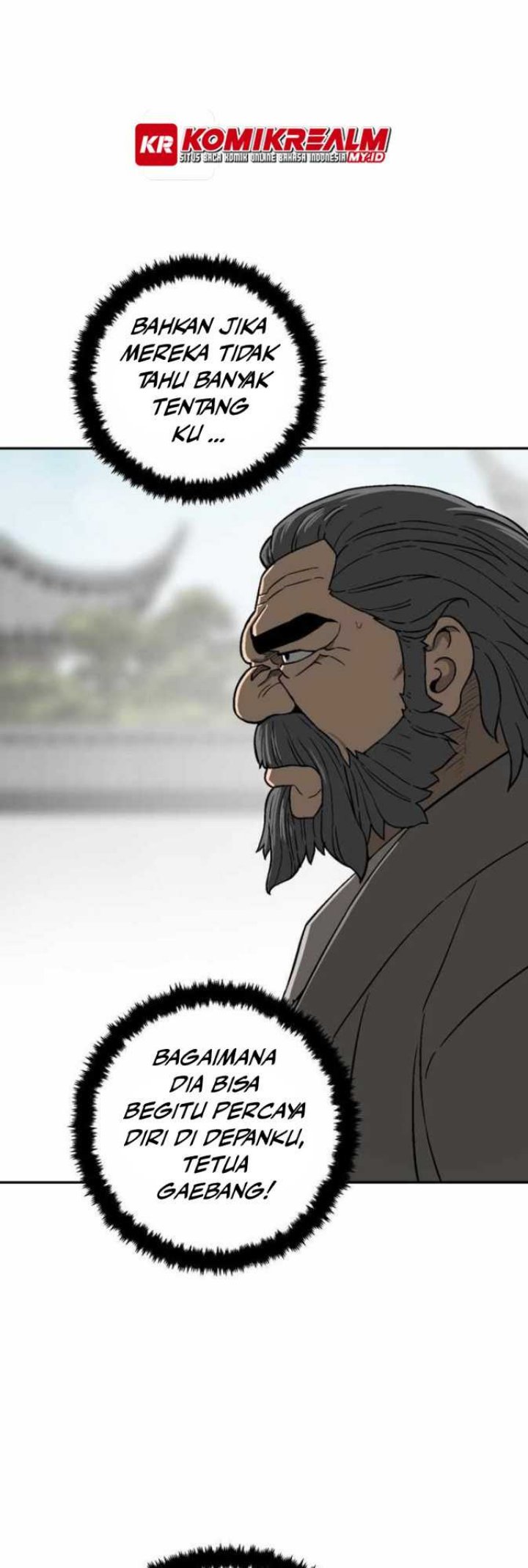 Tales of A Shinning Sword Chapter 12 Gambar 36