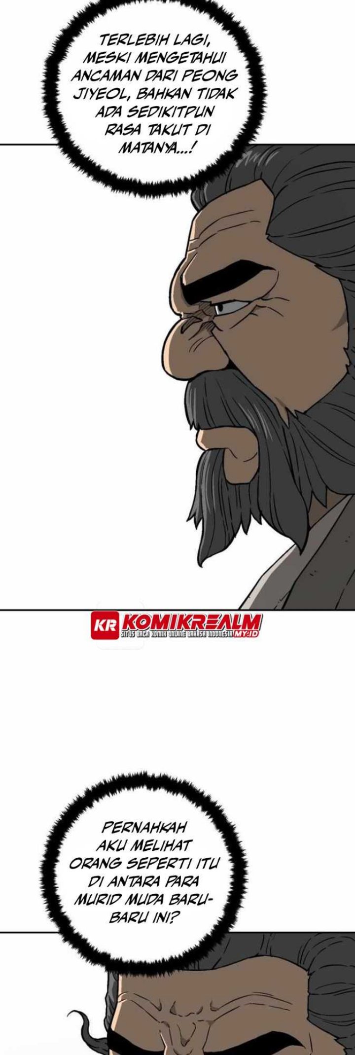 Tales of A Shinning Sword Chapter 12 Gambar 37