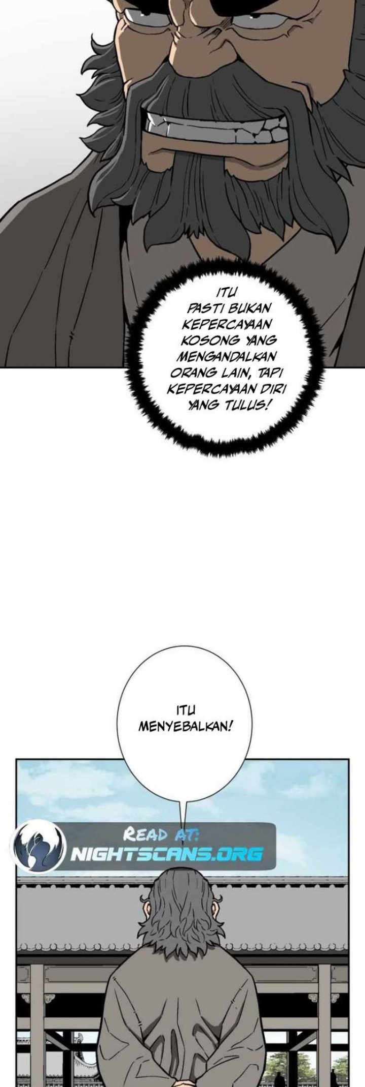Tales of A Shinning Sword Chapter 12 Gambar 38