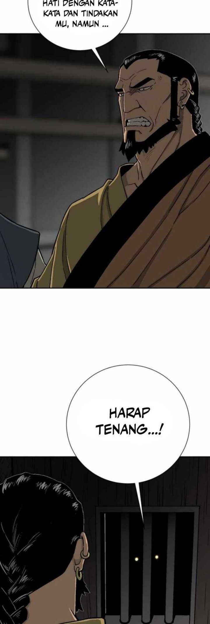 Tales of A Shinning Sword Chapter 12 Gambar 41