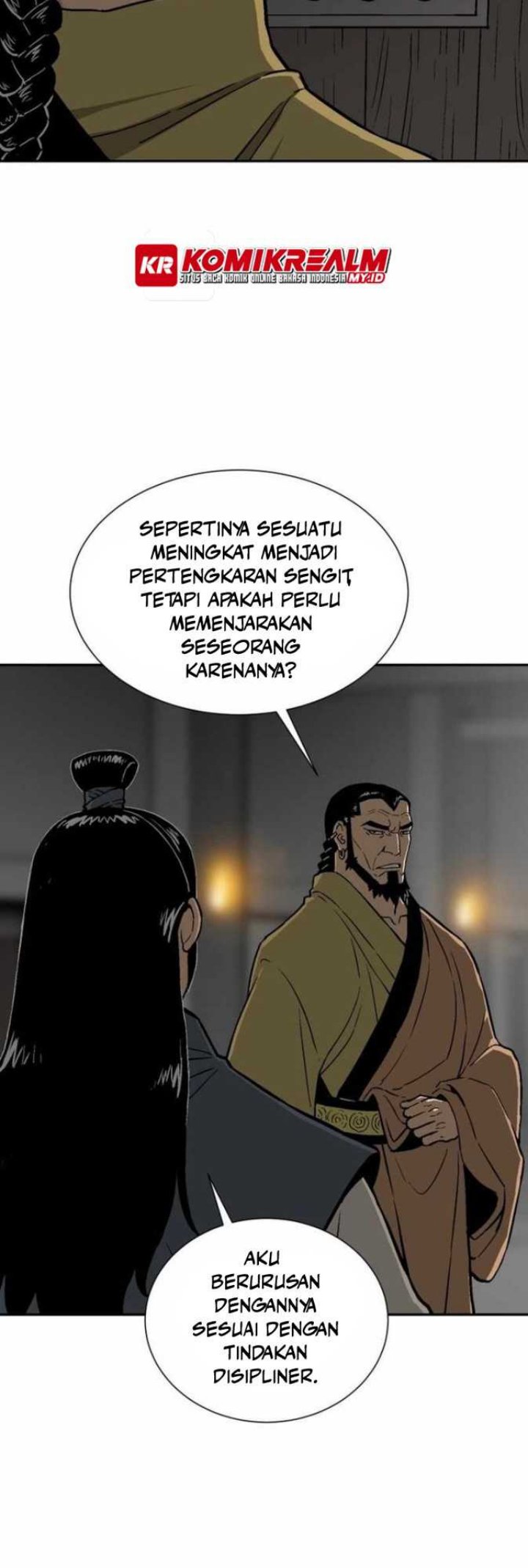 Tales of A Shinning Sword Chapter 12 Gambar 42