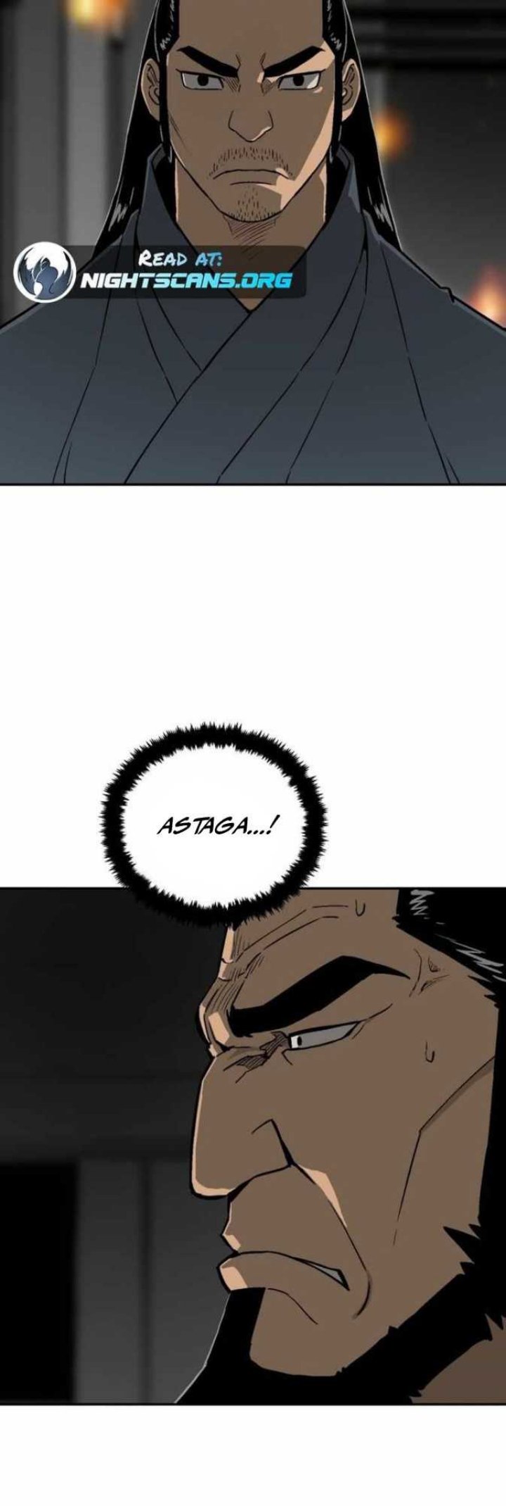 Tales of A Shinning Sword Chapter 12 Gambar 44