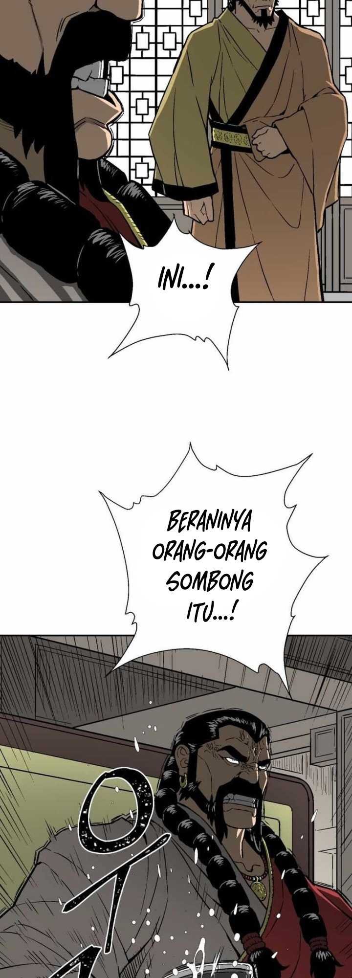 Tales of A Shinning Sword Chapter 12 Gambar 47