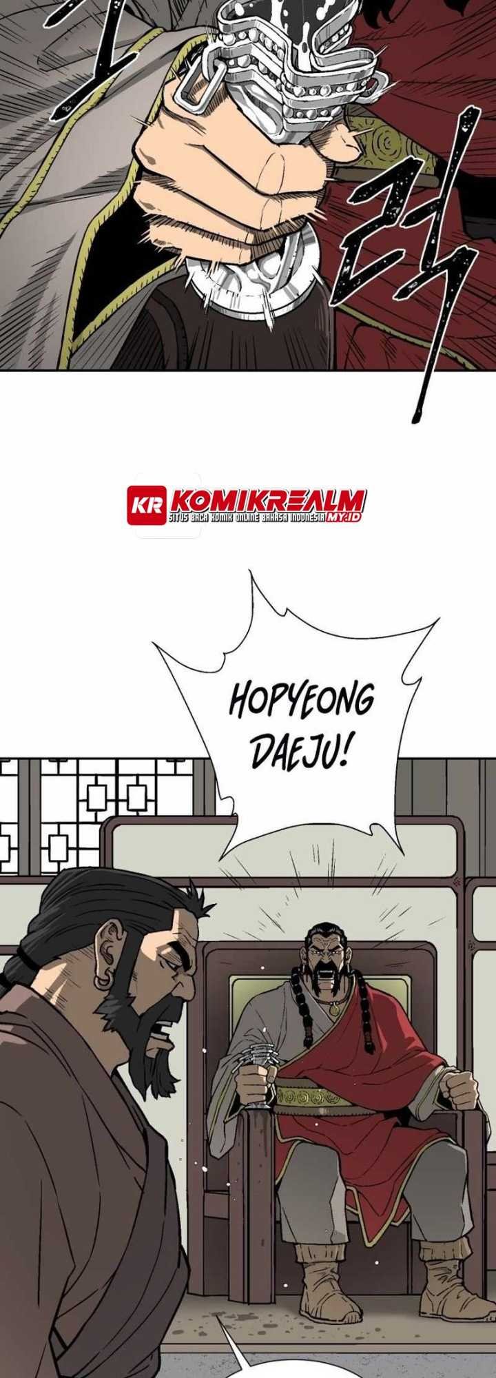 Tales of A Shinning Sword Chapter 12 Gambar 48