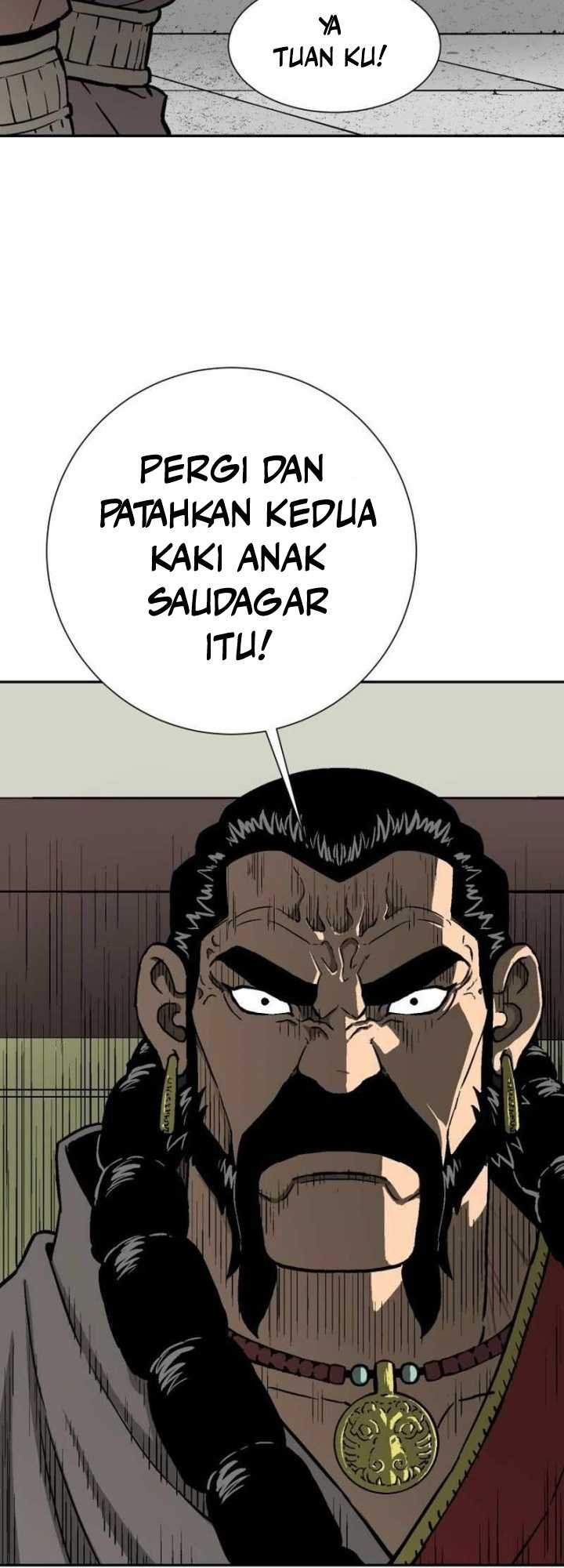 Tales of A Shinning Sword Chapter 12 Gambar 49