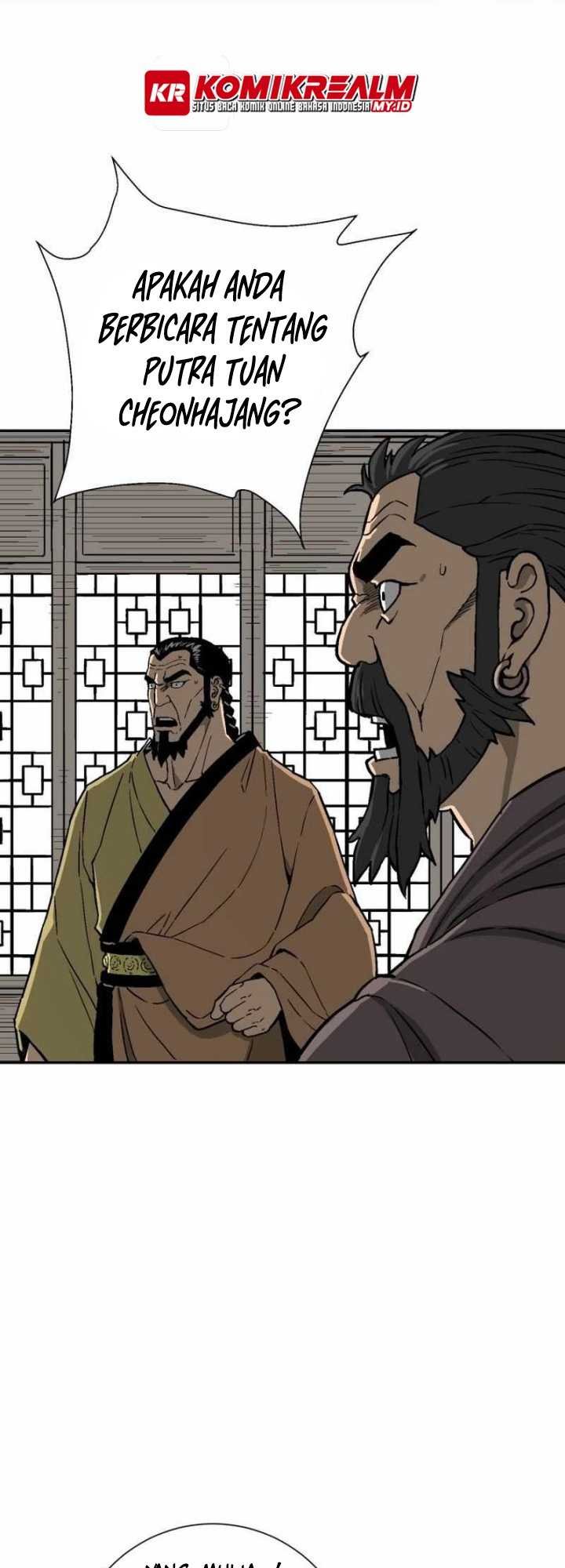 Tales of A Shinning Sword Chapter 12 Gambar 50