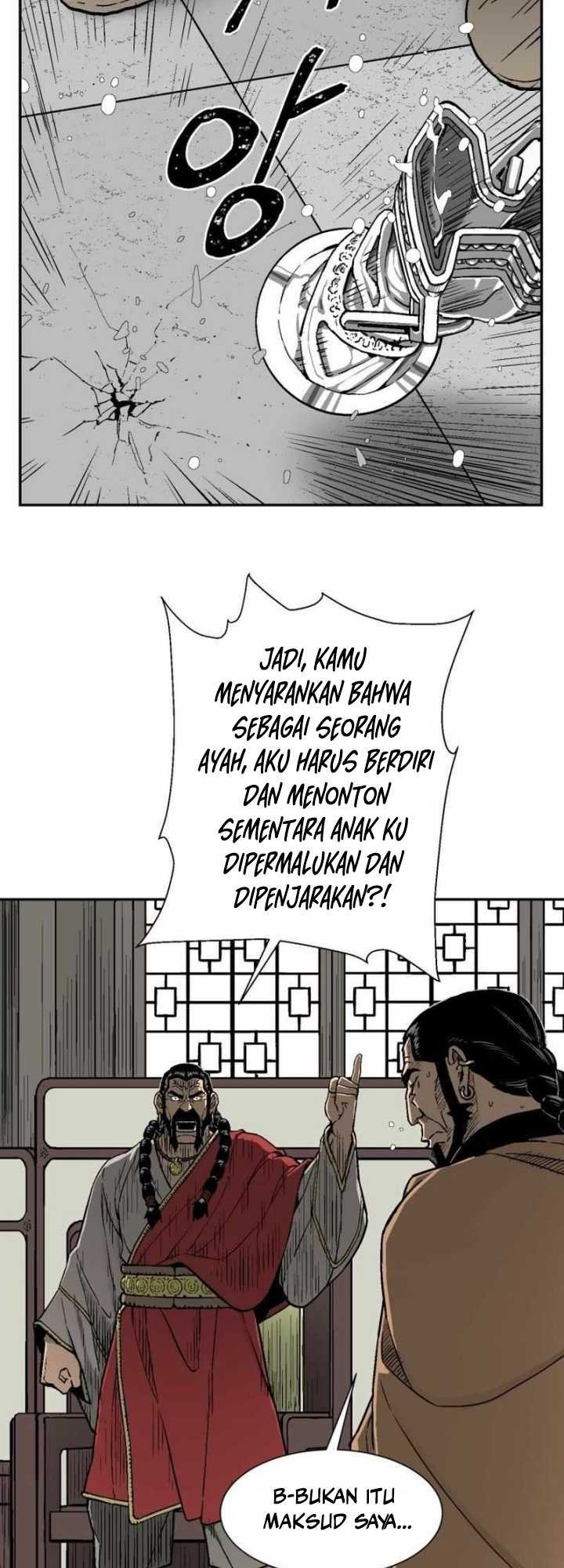 Tales of A Shinning Sword Chapter 12 Gambar 52