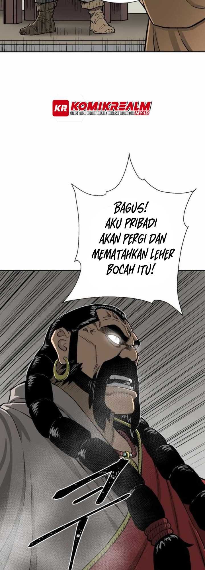Tales of A Shinning Sword Chapter 12 Gambar 53