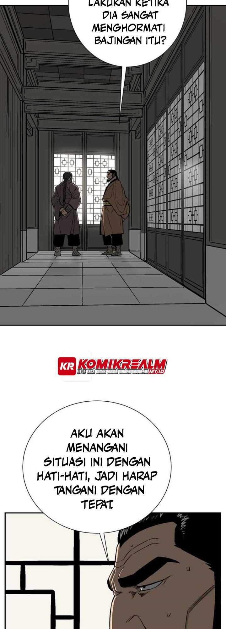 Tales of A Shinning Sword Chapter 12 Gambar 57