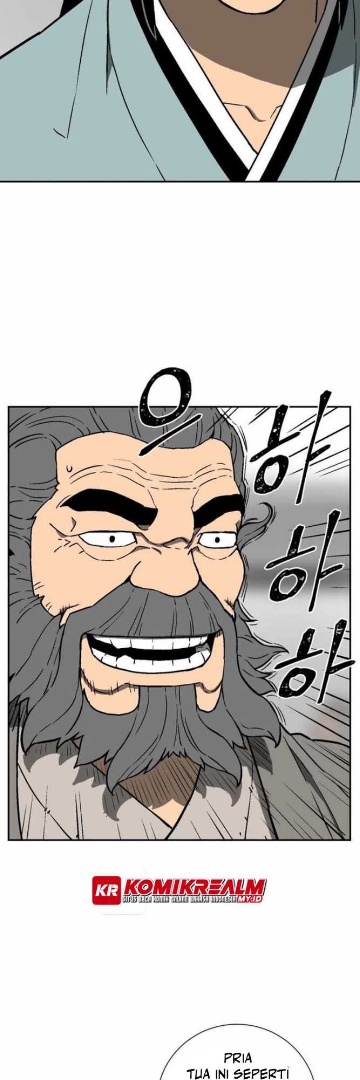 Tales of A Shinning Sword Chapter 12 Gambar 9