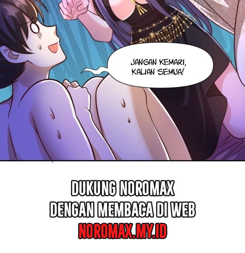 It’s Over! The Queen’s Soft Rice Husband is Actually Invincible Chapter 161 Gambar 24