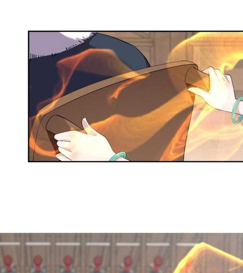 Little Tyrant Doesn’t Want to Meet with a Bad End Chapter 45 Gambar 12