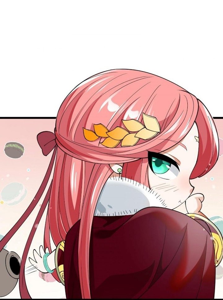 Little Tyrant Doesn’t Want to Meet with a Bad End Chapter 44 Gambar 26