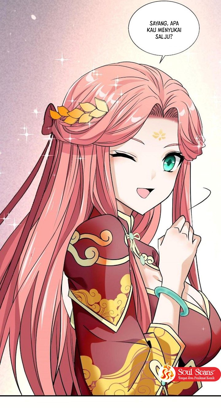 Little Tyrant Doesn’t Want to Meet with a Bad End Chapter 43 Gambar 31