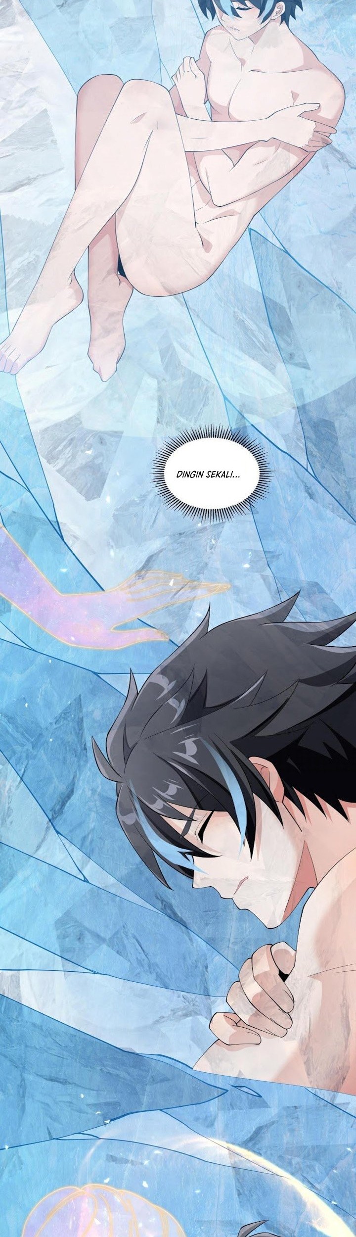 Little Tyrant Doesn’t Want to Meet with a Bad End Chapter 43 Gambar 4