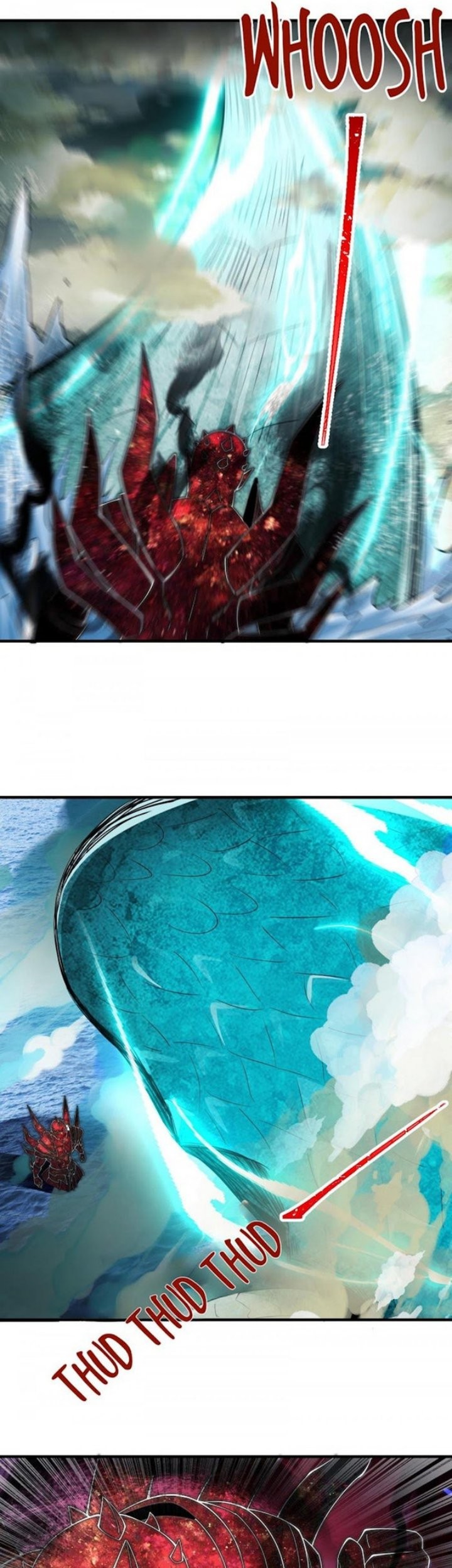 Little Tyrant Doesn’t Want to Meet with a Bad End Chapter 41 Gambar 38