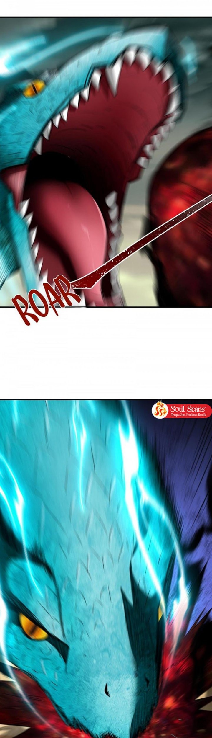 Little Tyrant Doesn’t Want to Meet with a Bad End Chapter 41 Gambar 40