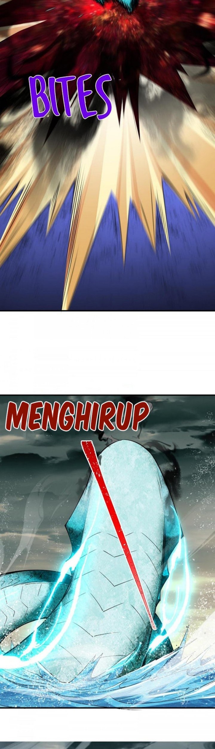 Little Tyrant Doesn’t Want to Meet with a Bad End Chapter 41 Gambar 41