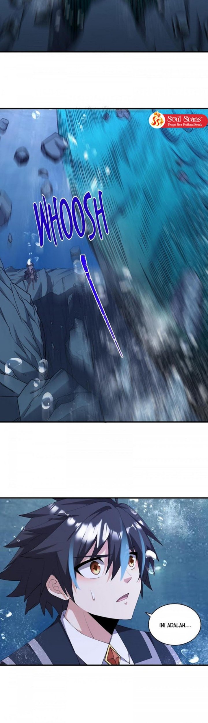 Little Tyrant Doesn’t Want to Meet with a Bad End Chapter 41 Gambar 14