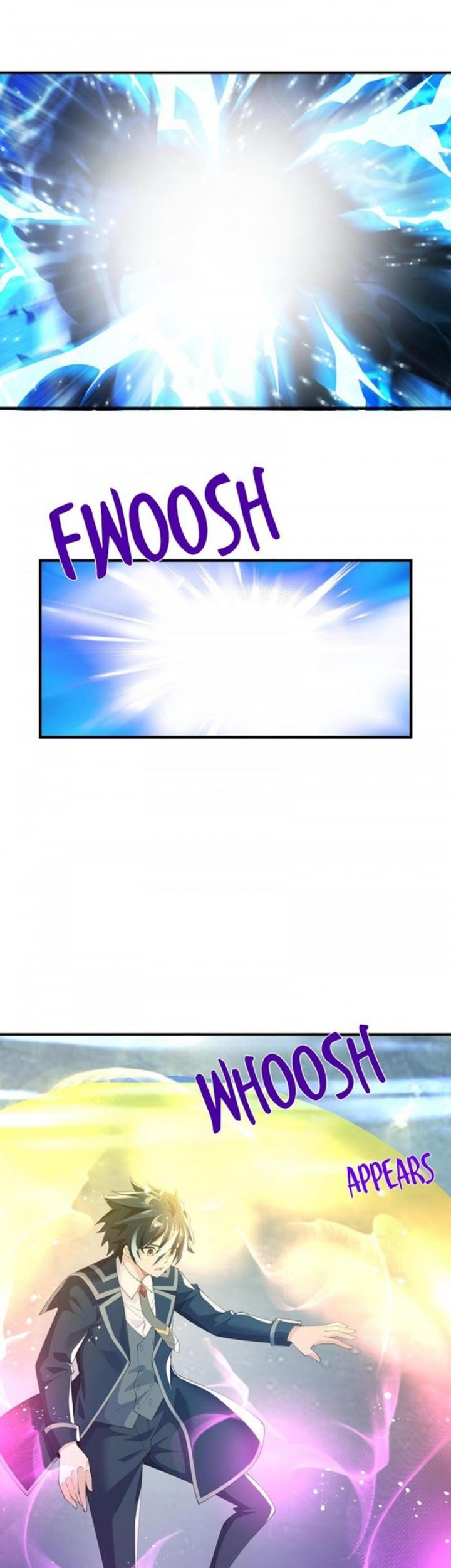 Little Tyrant Doesn’t Want to Meet with a Bad End Chapter 41 Gambar 18