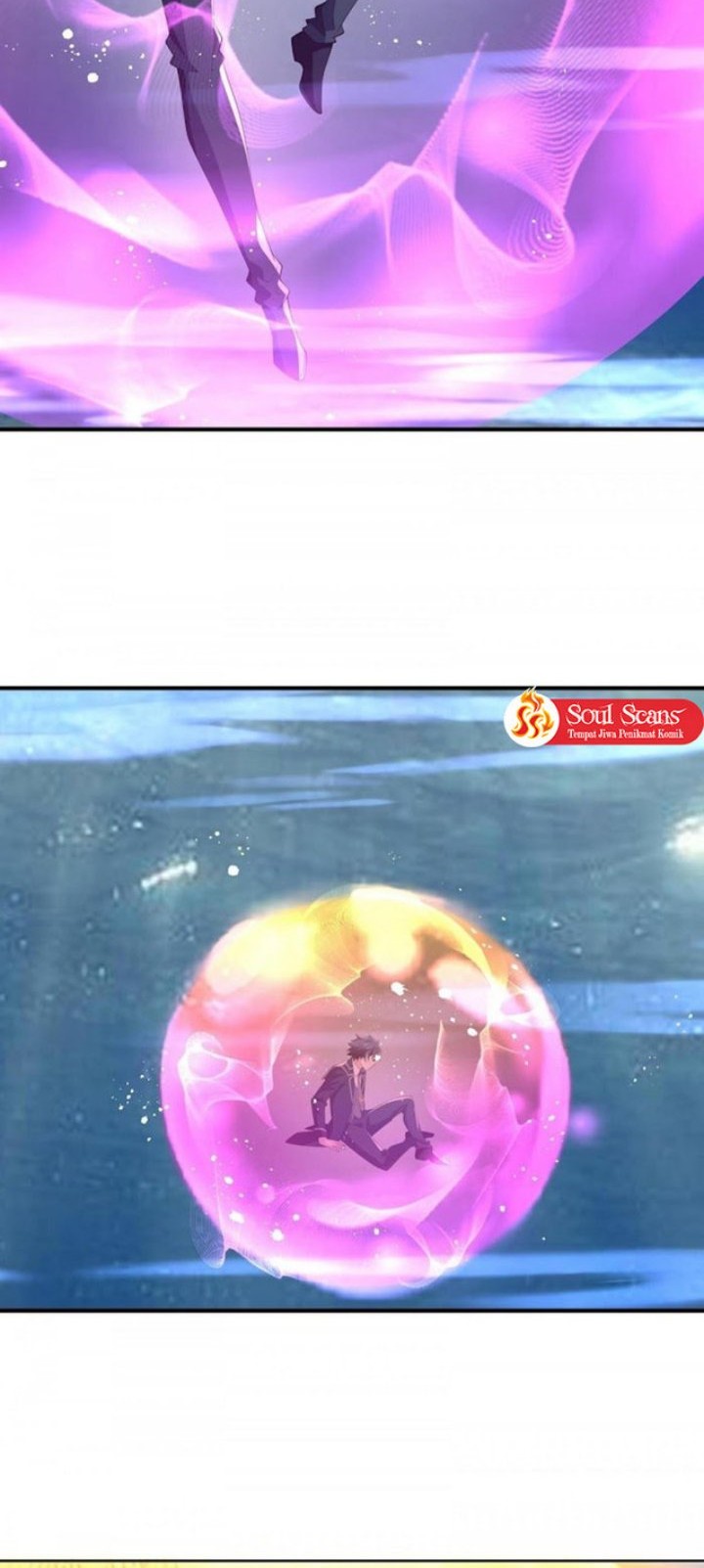 Little Tyrant Doesn’t Want to Meet with a Bad End Chapter 41 Gambar 19