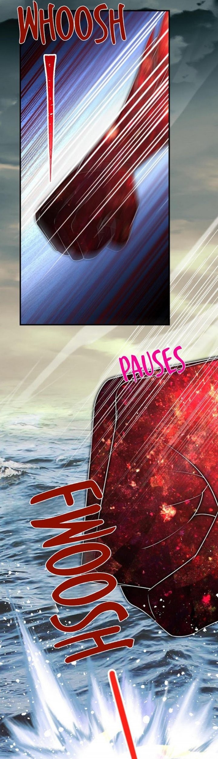 Little Tyrant Doesn’t Want to Meet with a Bad End Chapter 41 Gambar 29