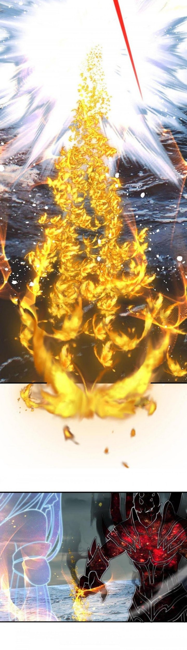 Little Tyrant Doesn’t Want to Meet with a Bad End Chapter 41 Gambar 30