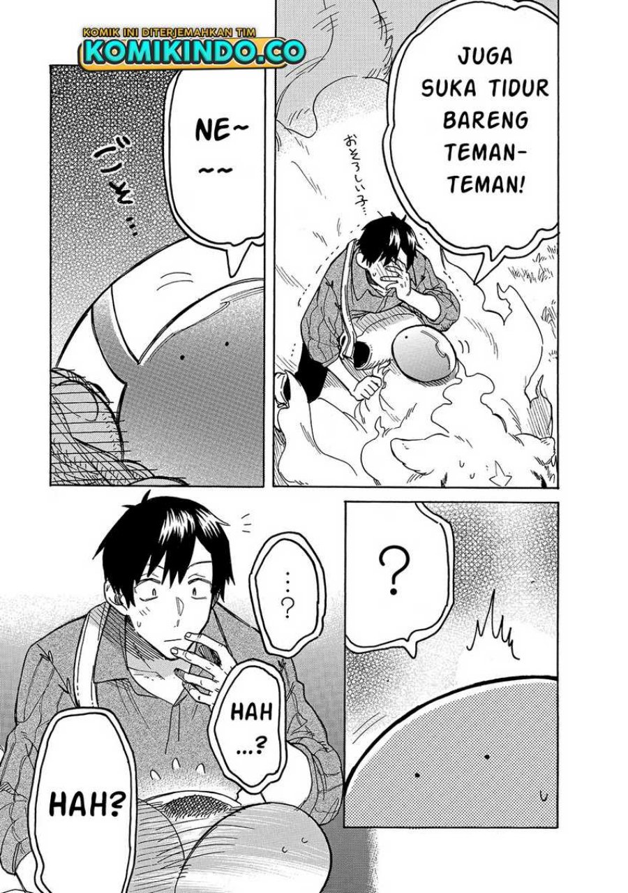 Tondemo Skill de Isekai Hourou Meshi: Sui no Daibouken Chapter 49 Gambar 14