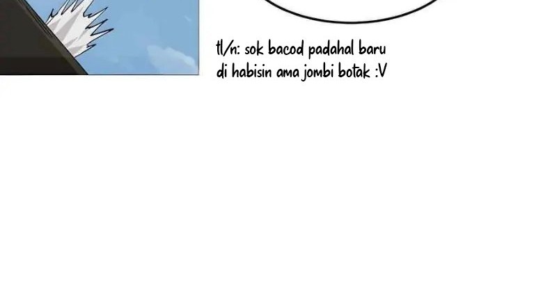 Mr. Zombie Chapter 22 Gambar 27