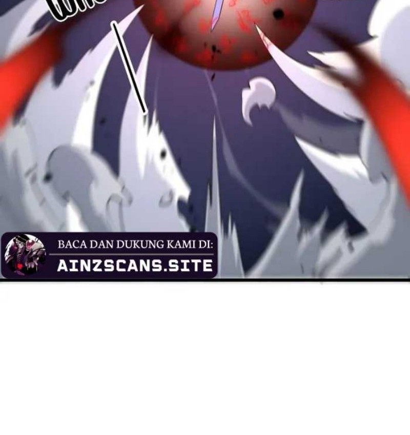 Ancestral Visit Chapter 27 Gambar 25