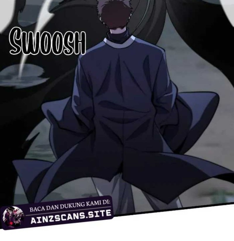 Ancestral Visit Chapter 27 Gambar 39